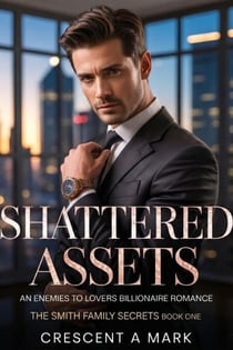 Shattered Assets - The Smith Secrets Family, #1
