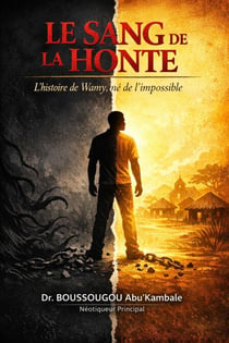 LE SANG DE LA HONTE - Néotiqueur, #7