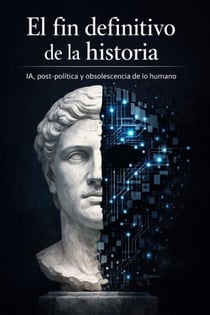 El fin definitivo de la historia: IA, post-política y obsolescencia de lo humano