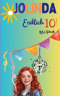Jolinda - Endlich 10!