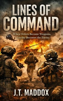 Lines of Command
