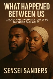What Happened Between US