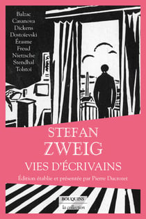Vies d'écrivains