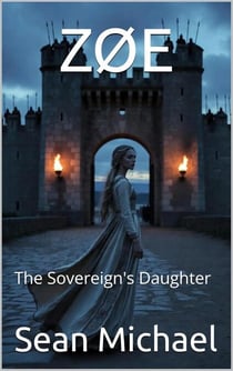 ZØE: The Sovereign's Daughter - ZØE, #2