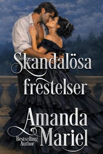 Skandalösa frestelser - Damer och rackare, #1