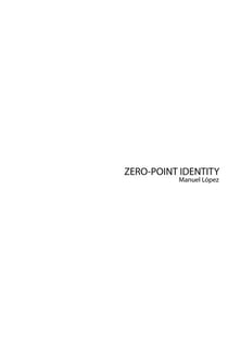 Zero-Point Identity