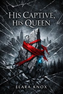 His Captive, His Queen