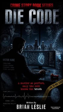 Die Code - Crime Story Book Series, #29