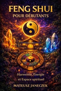 Feng Shui pour débutants – Harmonie, Énergie et Espace spirituel - Feng Shui for Beginners – Harmony, Energy, and Sacred Space, #1