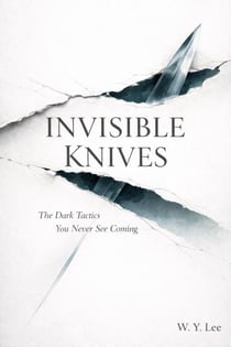 Invisible Knives