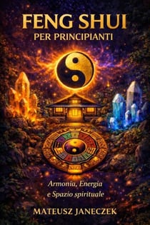 Feng Shui per principianti – Armonia, Energia e Spazio spirituale - Feng Shui for Beginners – Harmony, Energy, and Sacred Space