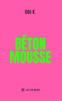 Béton mousse