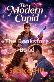 The Bookstore Bond - The Modern Cupid, #12