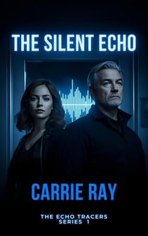 The Silent Echo - THE ECHO TRACERS, #1