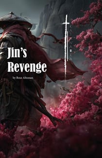 Jin's Revenge: A Katana-Ra Novel
