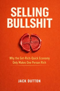 Selling Bullshit