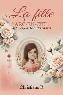 La fille Arc-en-Ciel