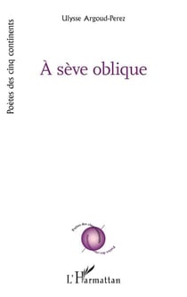 À sève oblique