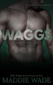 Waggs - Eidolon, #7