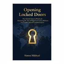 Global Closer’s Playbook