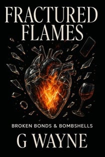 Fractured Flames
