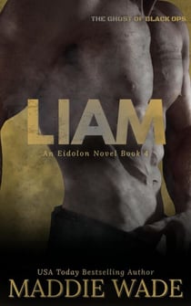 Liam - Eidolon, #4
