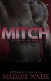 Mitch - Eidolon, #5