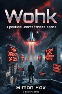 Wohk - The Parallel Earths Series, #4