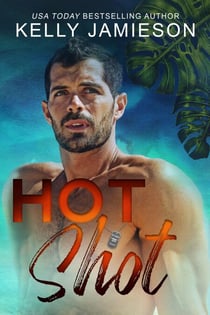 Hot Shot - Last Shot, #2