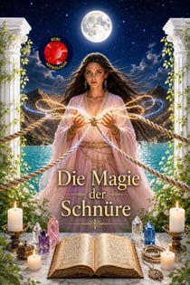 Die Magie der Schnüre