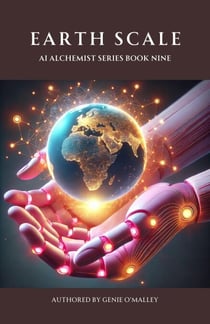 Earth Scale - AI Alchemist, #9