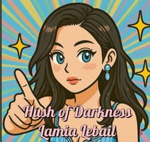 Hush Of Darkness