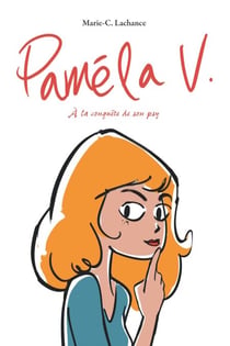 Paméla V. 02 - À la conquête de son psy
