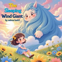 The Sleeping Wind Giant - Bedtime Journeys Above the Clouds, #3