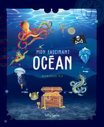 Mon fascinant Océan