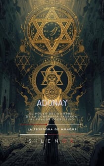 ADONAY: EL PODER DEL NOMBRE - CÁBALA