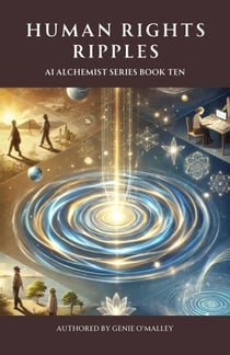 Human Rights Ripples - AI Alchemist, #10