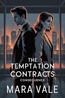 The Temptation Contracts: Consequence - The Temptation Contracts, #4
