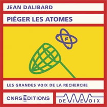 Piéger les atomes