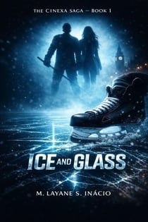 Ice And Glass - THE CINEXA SAGA, #1