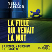 La fille qui venait la nuit
