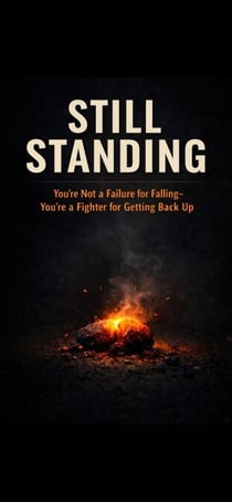 Still standing