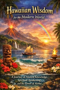 Hawaiian Wisdom for the modern world