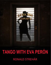Tango with Eva Peron