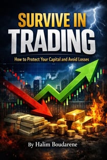 Survive in Trading: Why 90% of Traders Lose Their Money