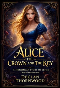 Alice: The Crown & The Key
