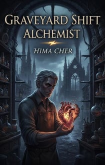 Graveyard Shift Alchemist