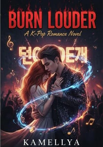 Burn Louder