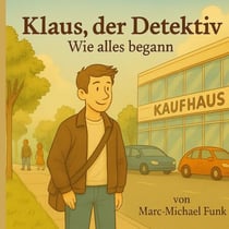 Klaus, der Detektiv - Wie alles begann