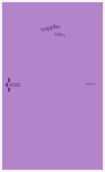 Odes
